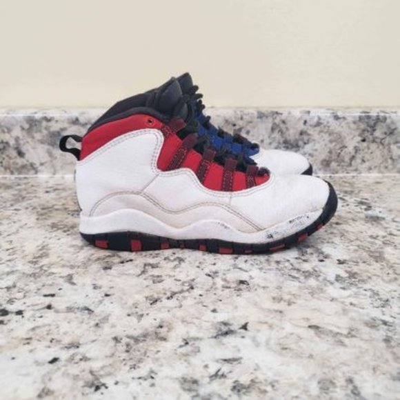 Nike Air Jordan Kids 310807-160 Size 11 C - Picture 3 of 11